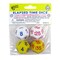 Koplow Games Elapsed Time Dice Classroom Accessories Multicolor, Extra Large (26mm - 35mm)